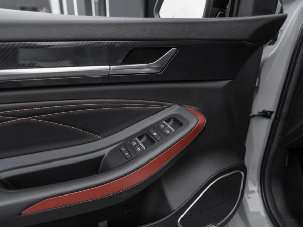 Omoda S5 GT с пробегом 2023 года, цена 1 790 000 рублей, 25373 км, седан, Автокод Объявления