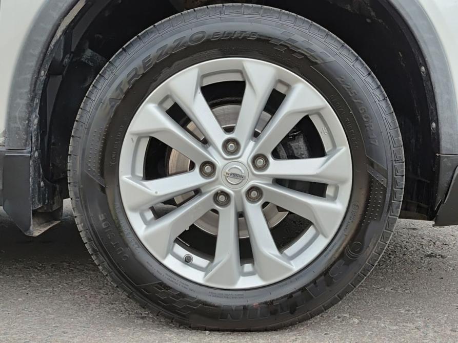 Nissan X-Trail III Ижевск  - изображение 22