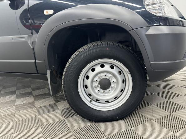 Chevrolet Niva I Рестайлинг с пробегом 2018 года, цена 842 700 рублей, 81798 км, внедорожник, Автокод Объявления