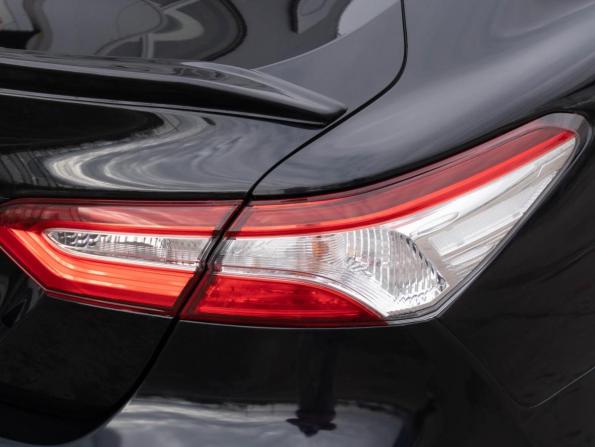 Toyota Camry VIII (XV70) с пробегом 2020 года, цена 2 688 000 рублей, 42264 км, седан, Автокод Объявления