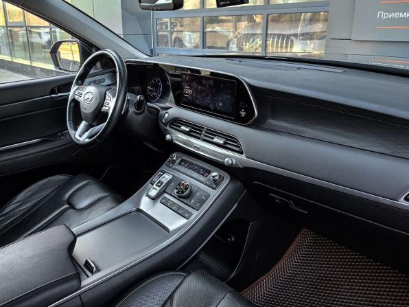 Hyundai Palisade I с пробегом 2019 года, цена 3 660 000 рублей, 153458 км, внедорожник, Автокод Объявления