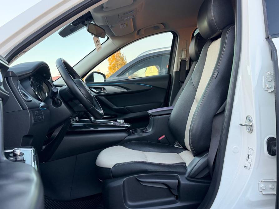 Mazda CX-9 II Волгоград  - изображение 27