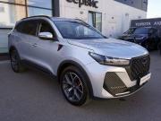 Chery Tiggo 7 Pro Max I Рестайлинг Москва  - изображение 21