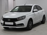 Lada (ВАЗ) Vesta I Старый Оскол  - изображение 23