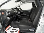 Toyota Vitz III (XP130) Рестайлинг 2 Иркутск  - изображение 29