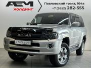 Nissan Patrol V (Y61) Рестайлинг Барнаул  - изображение 35