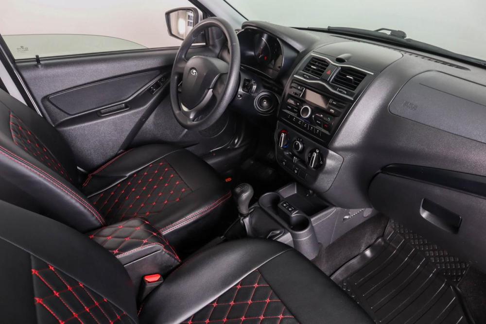 Lada (ВАЗ) Granta I Рестайлинг Пермь  - изображение 12