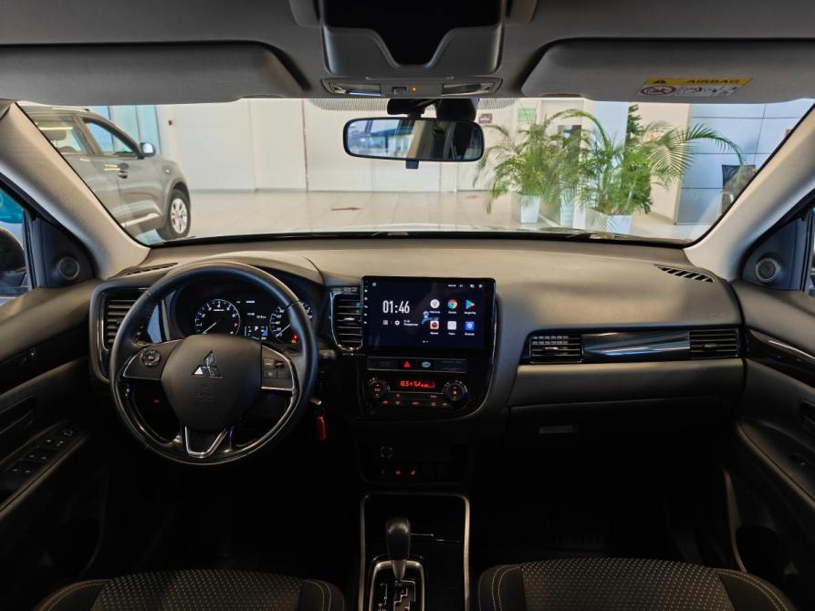 Mitsubishi Outlander III Рестайлинг 3 Санкт-Петербург  - изображение 9
