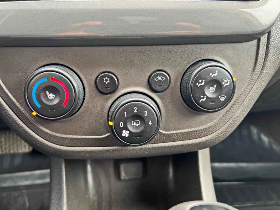 Chevrolet Cobalt II Стерлитамак  - изображение 19
