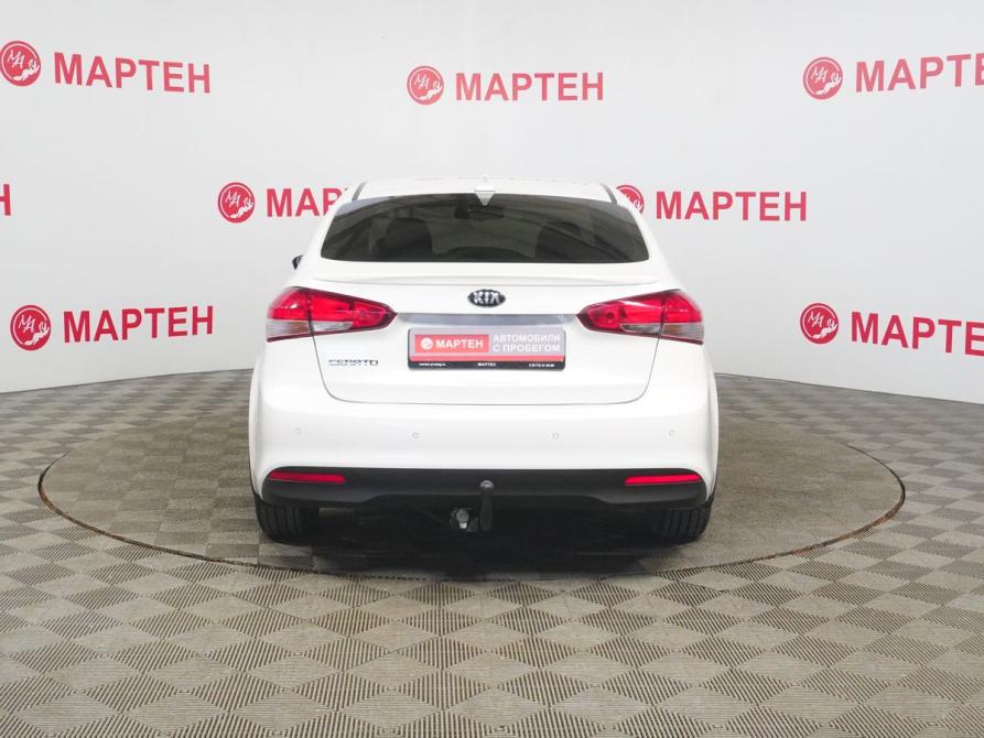 Kia Cerato III Рестайлинг (Classic) Вологда  - изображение 6