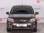 Lada (ВАЗ) Granta I Минеральные Воды  - изображение 19