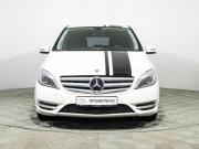 Mercedes-Benz B-Класс II (W246) Санкт-Петербург  - изображение 17