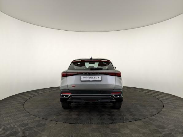 Omoda C5 I с пробегом 2023 года, цена 1 900 000 рублей, 19026 км, внедорожник, Автокод Объявления