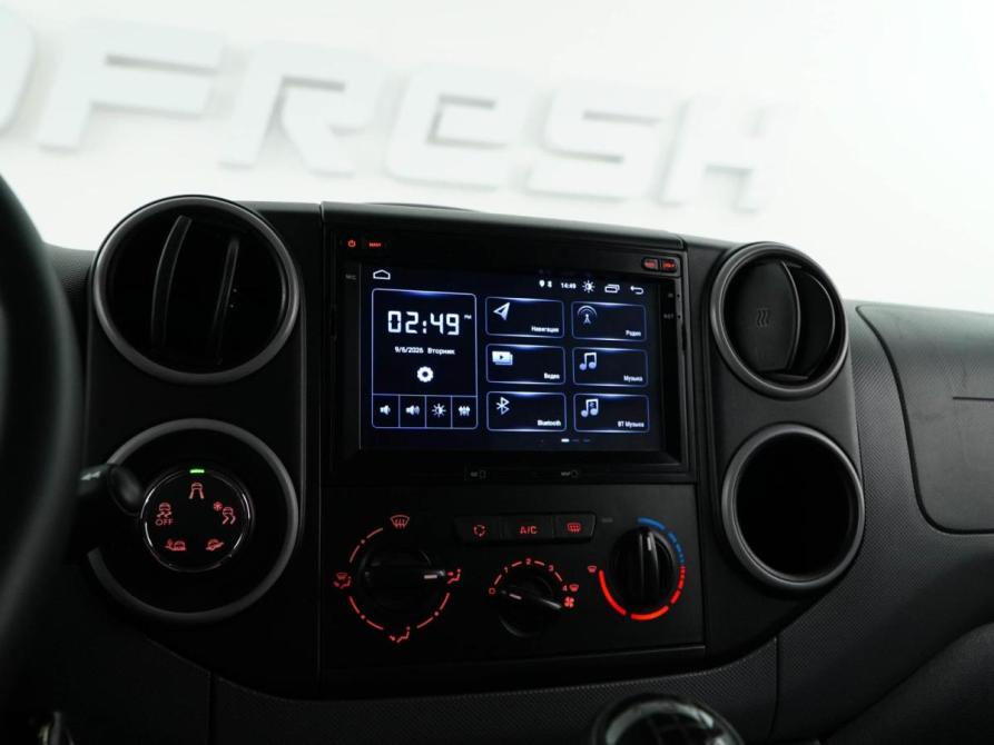Opel Combo PCMA Москва  - изображение 14