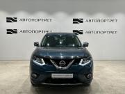 Nissan X-Trail III Санкт-Петербург  - изображение 35