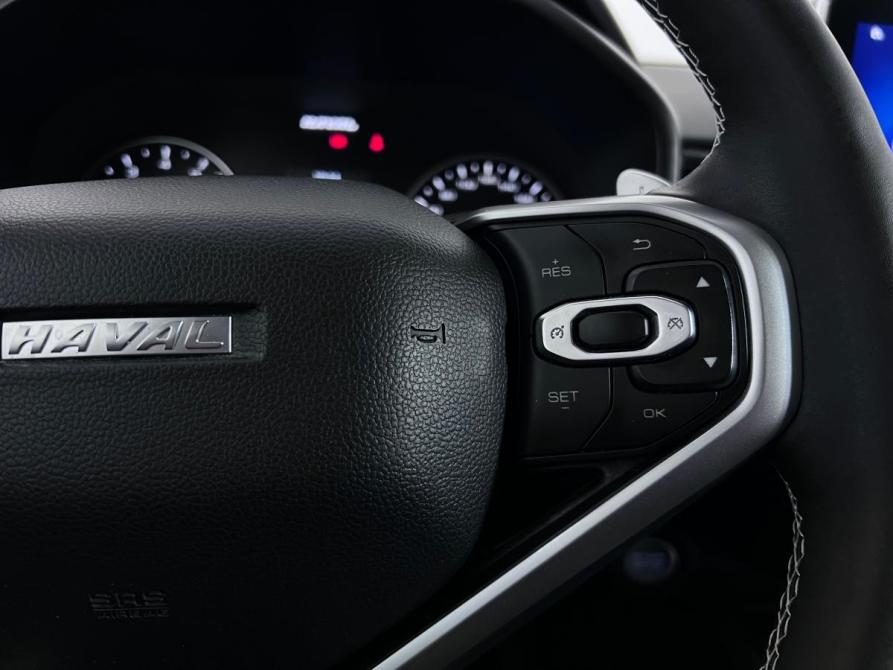 Haval Jolion I Ростов-на-Дону  - изображение 12