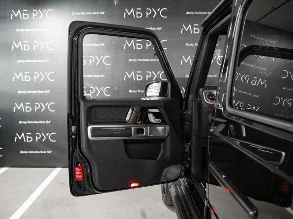 Новый Mercedes-Benz G-Класс AMG II (W465) Рестайлинг 2026 года, цена 33 500 000 рублей, внедорожник, Автокод Объявления