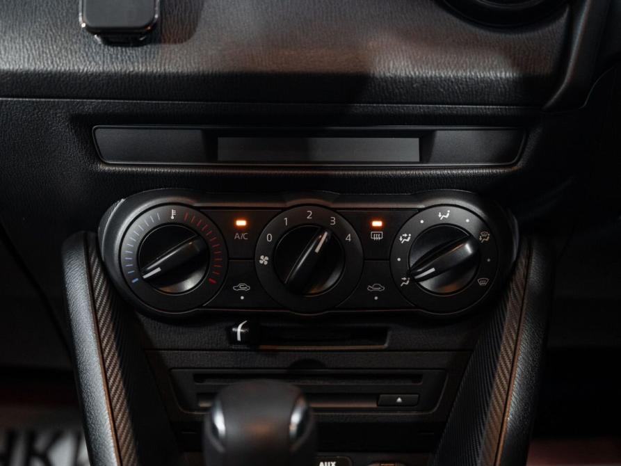 Mazda 2 III (DJ) Рестайлинг Иркутск  - изображение 13