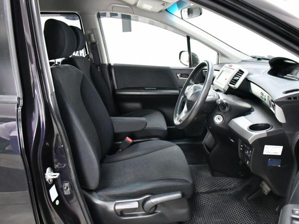 Honda Freed I Рестайлинг с пробегом 2012 года, цена 1 175 000 рублей, 189052 км, компактвэн, Автокод Объявления