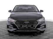 Hyundai Solaris II Москва  - изображение 28