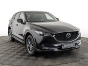 Mazda CX-5 II Рестайлинг Москва  - изображение 30