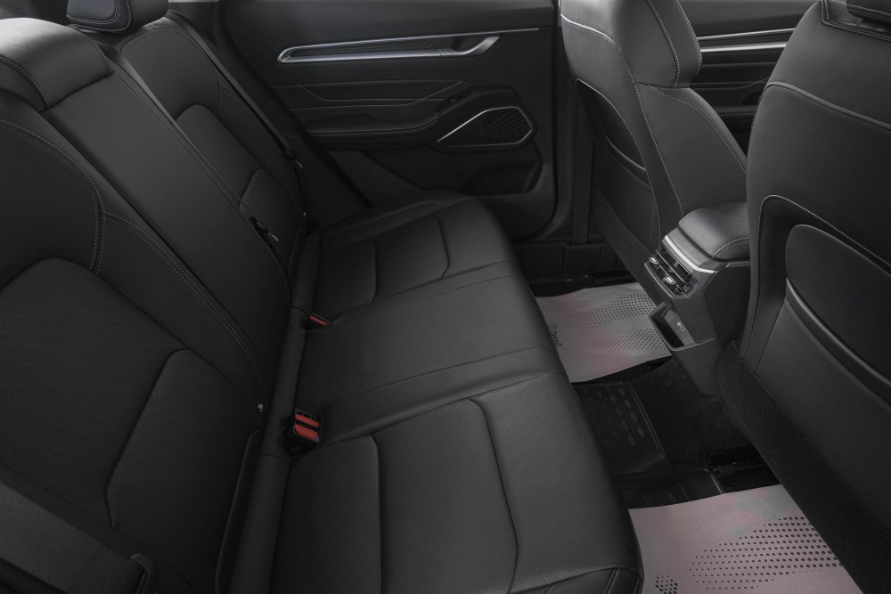 Geely Emgrand II Кемерово  - изображение 11