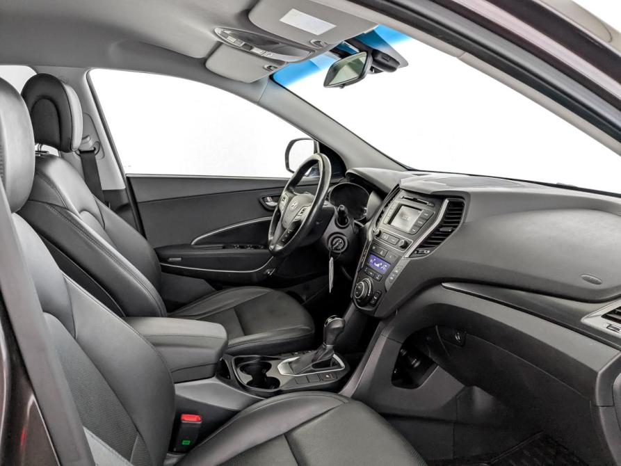 Hyundai Santa Fe III Рестайлинг Москва  - изображение 10