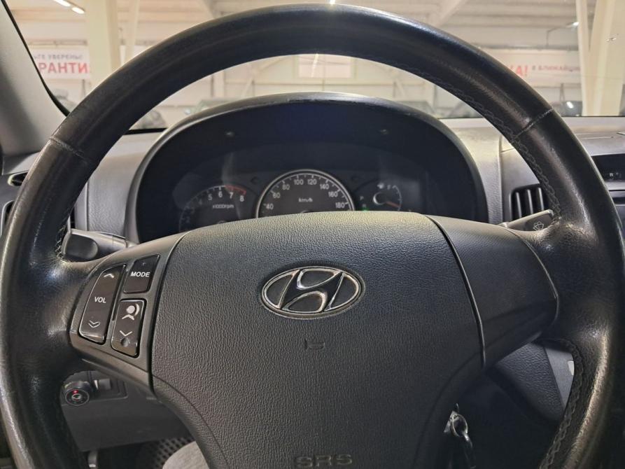 Hyundai Elantra IV (HD) Набережные Челны  - изображение 29