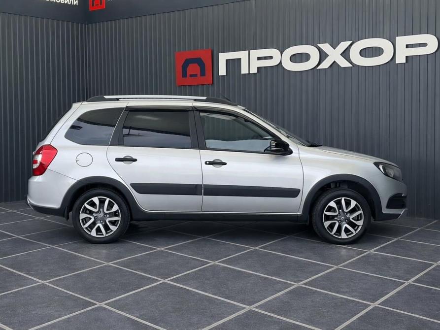 Lada (ВАЗ) Granta I Рестайлинг Пермь  - изображение 27