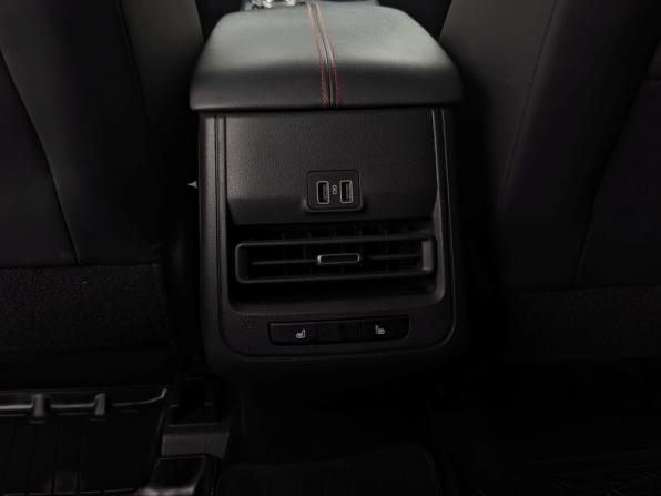 Changan CS55 Plus II с пробегом 2023 года, цена 1 825 000 рублей, 52345 км, внедорожник, Автокод Объявления