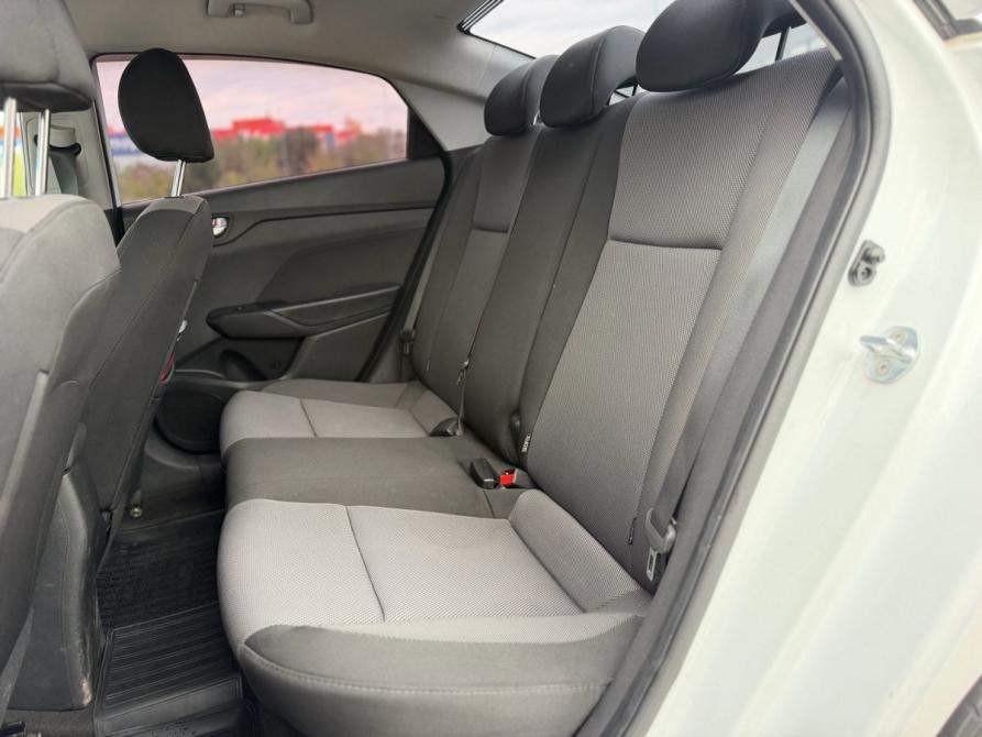 Hyundai Solaris II Волгоград  - изображение 29