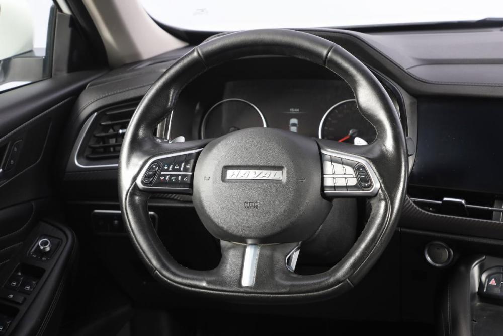 Haval F7x I Новосибирск  - изображение 12