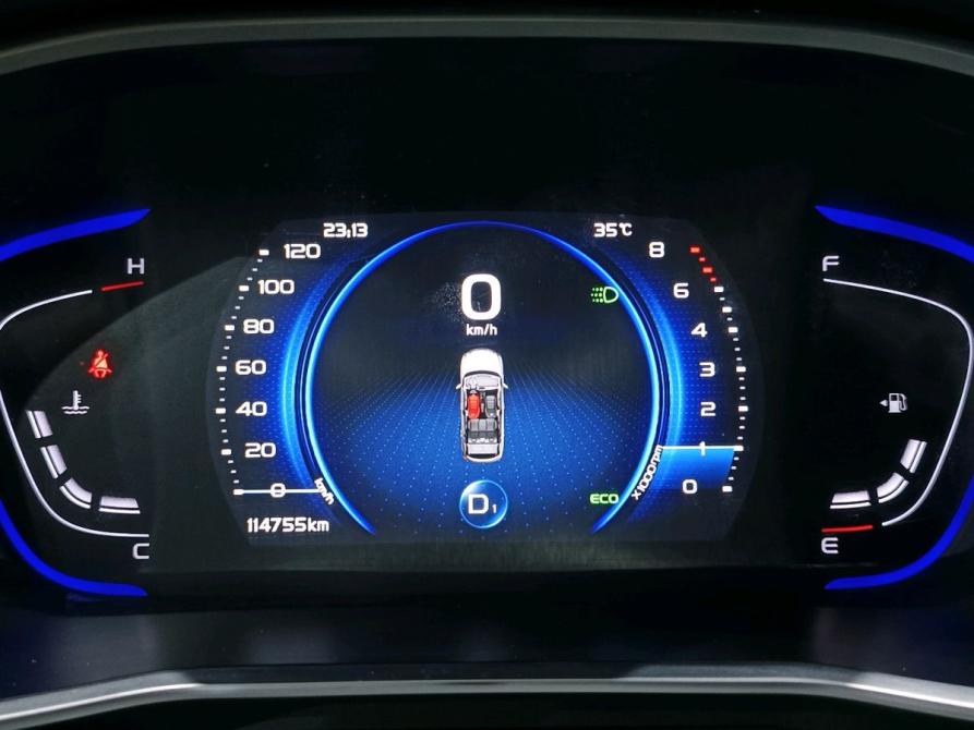 Belgee X50 Ставрополь  - изображение 12