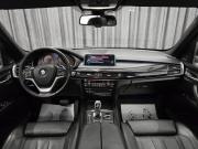 BMW X5 III (F15) Красноярск  - изображение 38