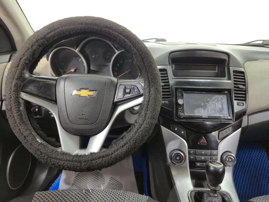 Chevrolet Cruze I Альметьевск  - изображение 13