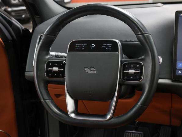 Li Auto (Lixiang) L7 I с пробегом 2023 года, цена 5 498 000 рублей, 48810 км, внедорожник, Автокод Объявления