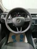 Skoda Rapid I Уфа  - изображение 24