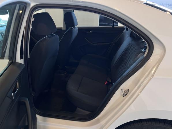 Volkswagen Polo VI с пробегом 2021 года, цена 1 525 000 рублей, 149527 км, лифтбек, Автокод Объявления