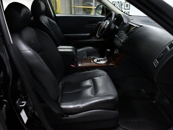 Infiniti FX I (S50) с пробегом 2005 года, цена 857 000 рублей, 176695 км, внедорожник, Автокод Объявления