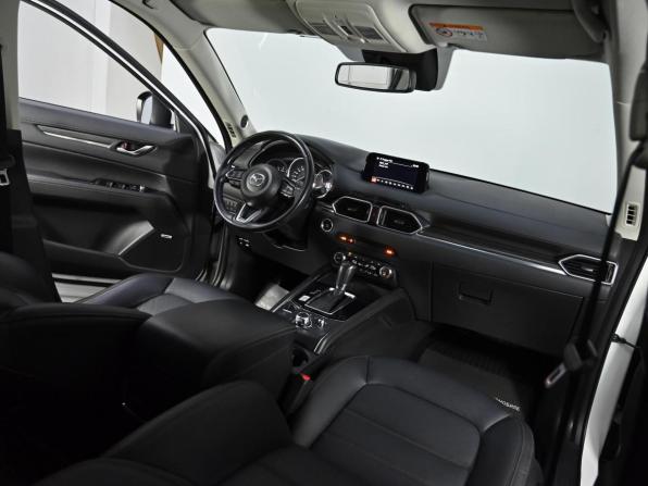 Mazda CX-5 II с пробегом 2017 года, цена 2 649 000 рублей, 51246 км, внедорожник, Автокод Объявления