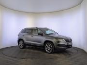 Skoda Karoq I Москва  - изображение 30