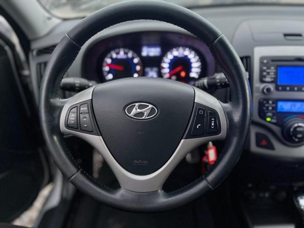 Hyundai i30 I Рестайлинг с пробегом 2011 года, цена 720 000 рублей, 132017 км, хэтчбек, Автокод Объявления