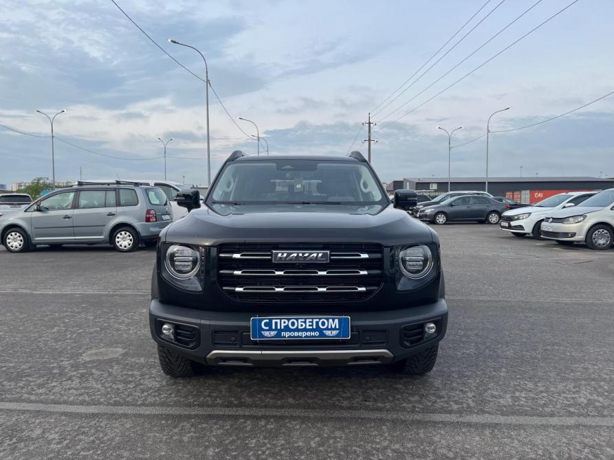 Haval Dargo Санкт-Петербург  - изображение 5