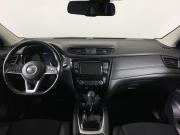 Nissan Qashqai II Рестайлинг Москва  - изображение 32