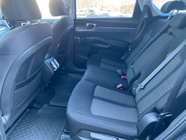 Kia Sorento IV с пробегом 2021 года, цена 3 119 000 рублей, 143500 км, внедорожник, Автокод Объявления