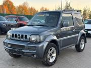 Suzuki Jimny III Рестайлинг 1 Сыктывкар  - изображение 19