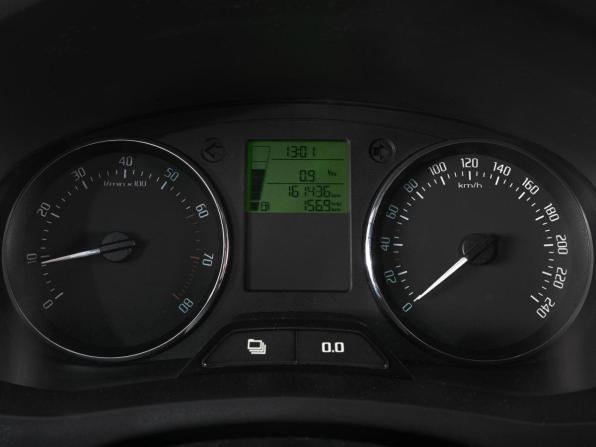 Skoda Roomster I Рестайлинг с пробегом 2013 года, цена 750 000 рублей, 161436 км, компактвэн, Автокод Объявления