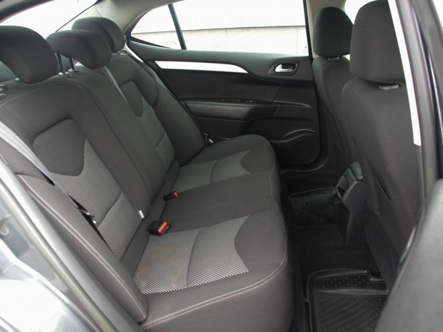 Citroen C4 II Владимир  - изображение 9