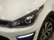 Kia Rio IV Челябинск  - изображение 34