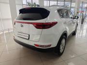 Kia Sportage IV Москва  - изображение 23